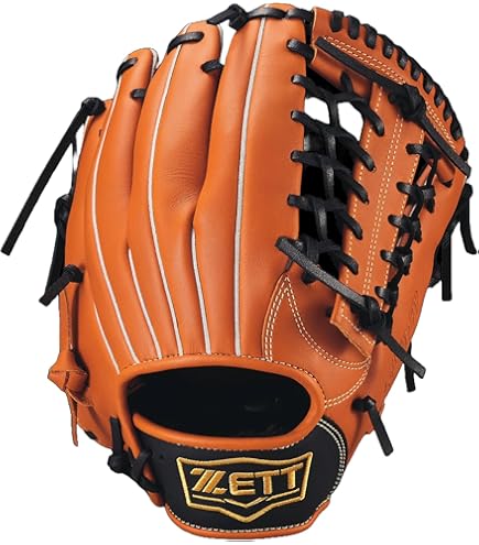 Amazon | ゼット(ZETT) 硬式野球 グラブ(グローブ) プロステイタス