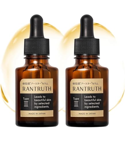 Amazon.co.jp: アルマード スーパーオーディエクストラ 美容液15ml×4本