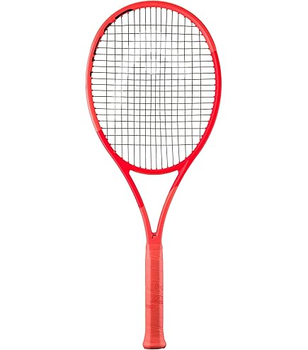 Amazon | ヘッド(HEAD) RADICAL MP オレンジ G2 | ヘッド(HEAD) | ラケット