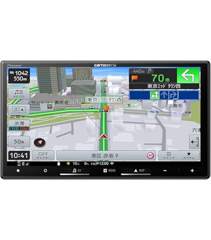 Amazon | アルパイン(ALPINE) キューブ専用 SDナビ 7型ワイド VIE