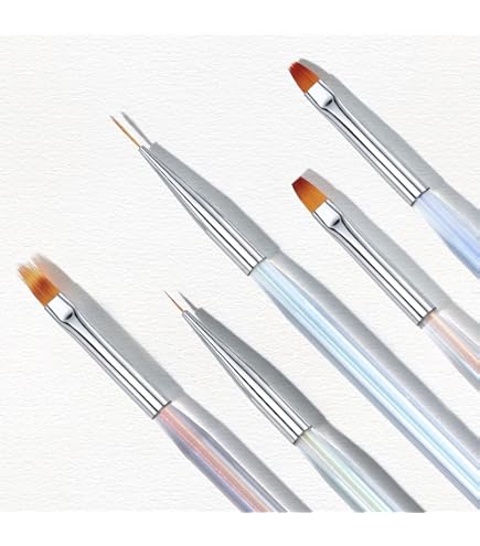 Amazon | More Couture ターコイヅム プレミアム フレンチブラシ