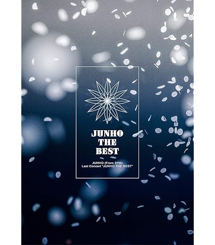Amazon | 2PM DVD ジュノ 最新 JUNHO Midnight Sun 2025 日本