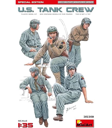 ドラゴン アメリカ陸軍戦車兵 Josh ドラゴン アメリカ陸軍戦車兵 Josh