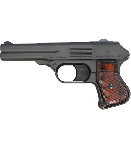 Amazon | マルシン マテバ 3インチ ブラックヘビーウェイト 木製