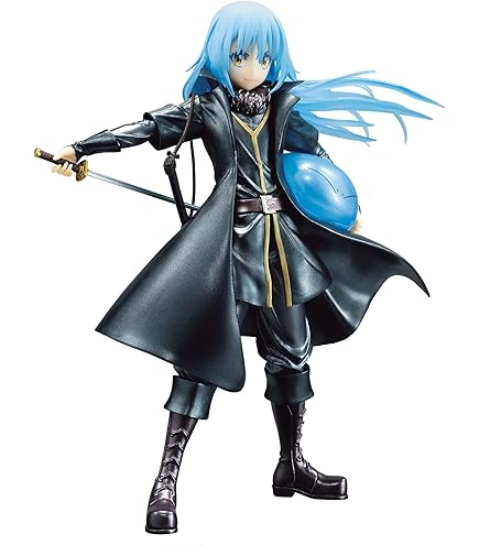 Amazon | 転生したらスライムだった件 [暁想]リムル=テンペスト