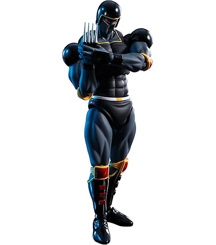 Amazon.co.jp: CCPマスキュラーコレクション CMC Vol.030 ザ・魔雲天