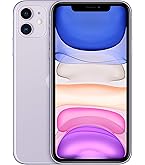 Amazon | 【整備済み品】 Apple iPhone 11 128GB ブラック SIMフリー