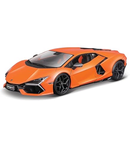 Amazon | 1/18 マイスト ランボルギーニ ガヤルド Lamborghini