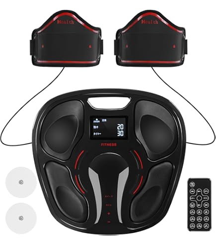 Amazon.co.jp: シックスパッド フットフィット2/SIXPAD Foot Fit 2