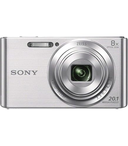 Amazon | SONY Cyber-Shot(サイバーショット) W610 (1410万CCD/光学x4