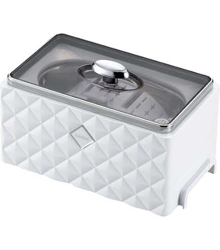 Amazon | シーフォース 超音波洗浄器アースショックmini 251007 | 超