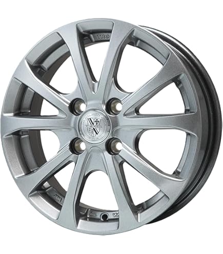 Amazon | (タイヤ)ブリヂストンW300 145/80R12 80/78N (ホイール