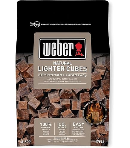 Amazon | WEBERグリル57cm専用 使い捨て焼き網 10枚セット | Mayfair