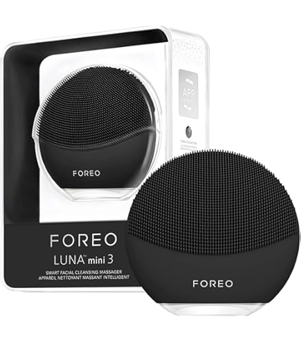 Amazon | フォレオ(FOREO) LUNA mini2 (ブルー) [並行輸入品] | FOREO
