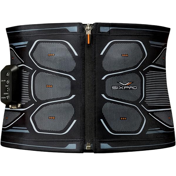 Amazon.co.jp: [SIXPAD] PowerSuit Hip&Leg 専用コントローラーセット