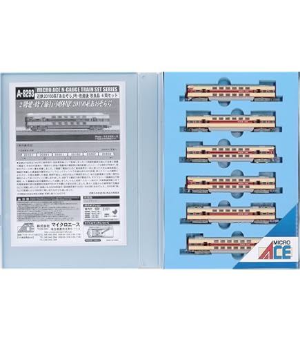 Amazon | ポポンデッタ Nゲージ 山陽電鉄6000系 直通特急仕様 6両