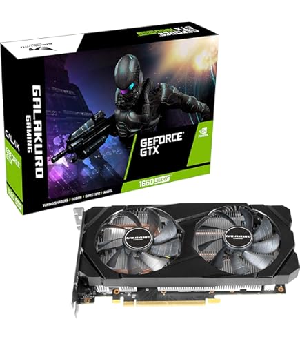 Amazon | MSI GeForce GTX 1660 Ti GAMING X 6G グラフィックスカード