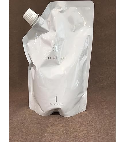 Amazon | コタ アイケアシャンプー5 750ml ＆ トリートメント5 750g