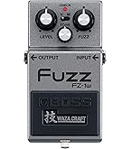 Amazon | BOSS / FZ-1W Fuzz -技- WAZA CRAFT ファズ 日本製 ボス