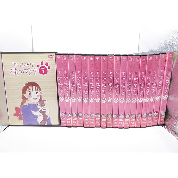 Amazon.co.jp: やっぱり猫が好き DVD-BOX : もたいまさこ, 室井滋