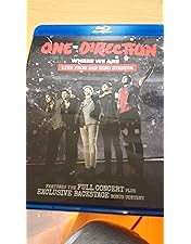 Amazon.co.jp: ワン・ダイレクション THIS IS US:THIS IS THE BOX
