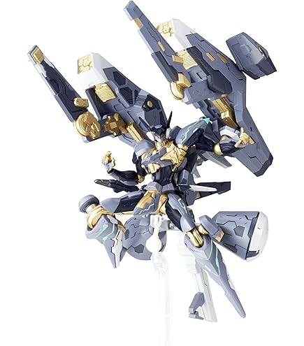 Amazon.co.jp: リボルテックヤマグチ No.111 ジェフティ ANUBIS登場版
