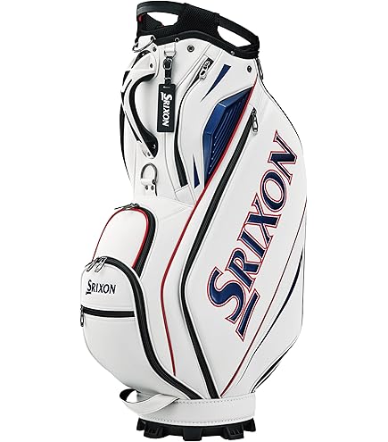 Amazon | ダンロップ(DUNLOP) スリクソン マスターズ スタンドキャディ