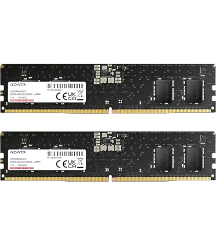 Amazon.co.jp: Samsung 16GB (2x8GB) DDR5 5600MHz 高性能ゲーミング