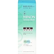 Amazon.co.jp: MINON(ミノン) アミノモイスト バランシングベースUV