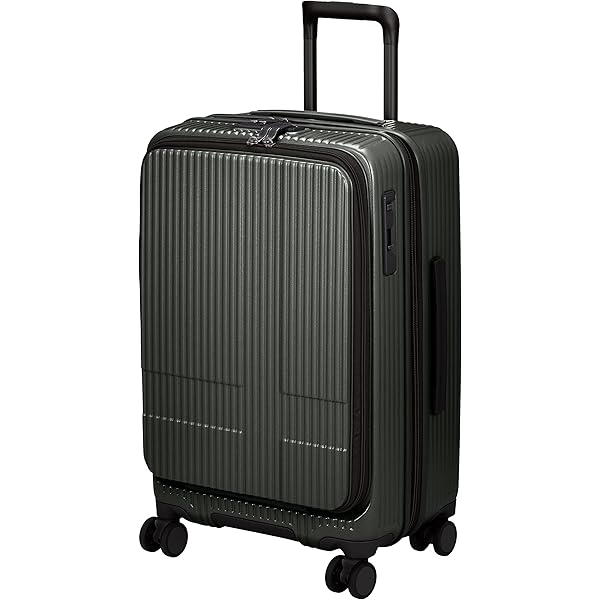 Amazon | [プロテカ] スーツケース 日本製 マックスパスH2s 3年保証