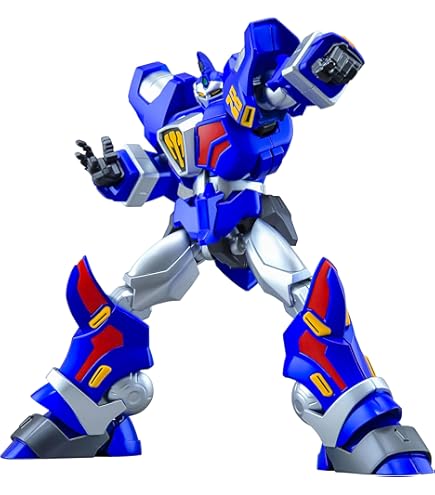 Amazon.co.jp: パイロットーイ 鉄人28号 レトロ鉄人／バッカス