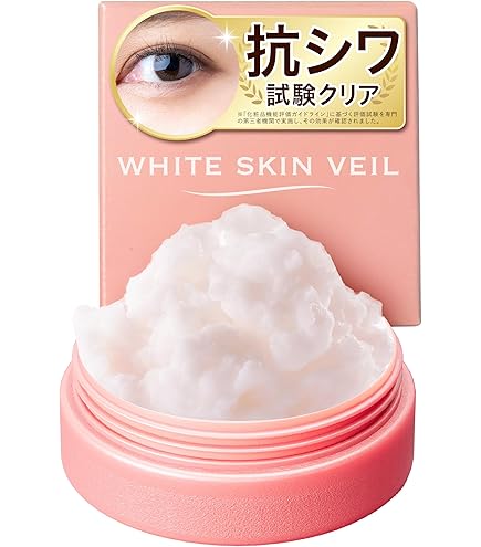 Amazon | SHIROWAKA シロワカ クリーム 22g ＆ ファンデーション 26g