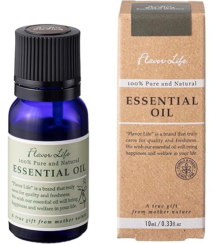 Amazon.co.jp: フレーバーライフ 精油 ラベンダー・フランス 10ml