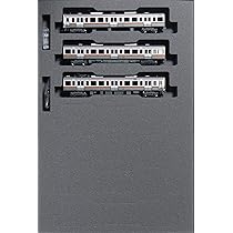 Amazon | KATO Nゲージ 313系8000番台 東海道本線 3両セット 10-1749