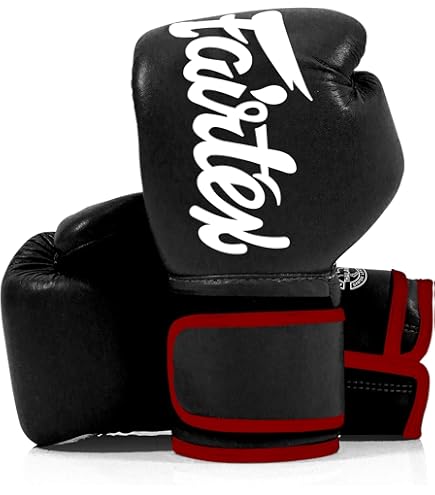 Amazon.co.jp: Fairtex ボクシング キックボクシング ムエタイスタイル