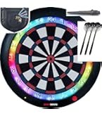 Amazon.co.jp: ダーツ ボード グランボード3s ブルー (GRAN BOARD3s