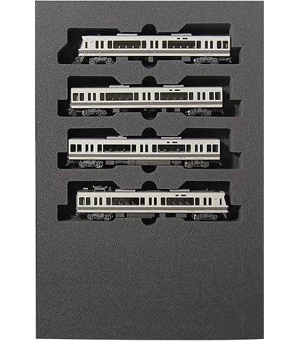 Amazon | KATO Nゲージ 221系 リニューアル車 JR京都線 ・ 神戸線6両