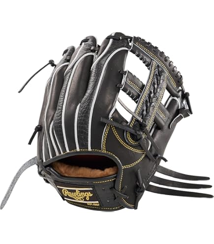 Rawlings Playmaker Series 硬式グローブ 右投げ用 硬式 PRO PREFERRED