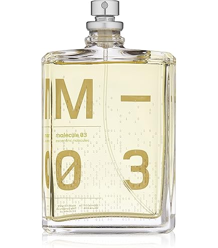 Amazon | 【エセントリック モレキュールズ】モレキュール01 EDT・SP