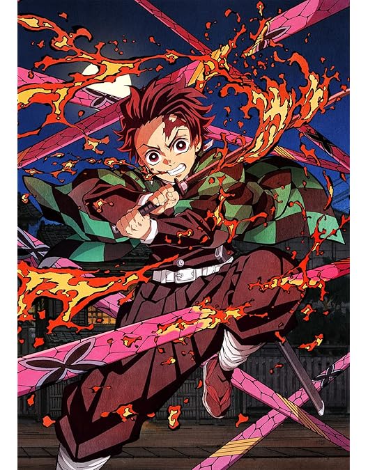 Amazon.co.jp: 鬼滅の刃 遊郭編 1(完全生産限定版) [Blu-ray] : 花江