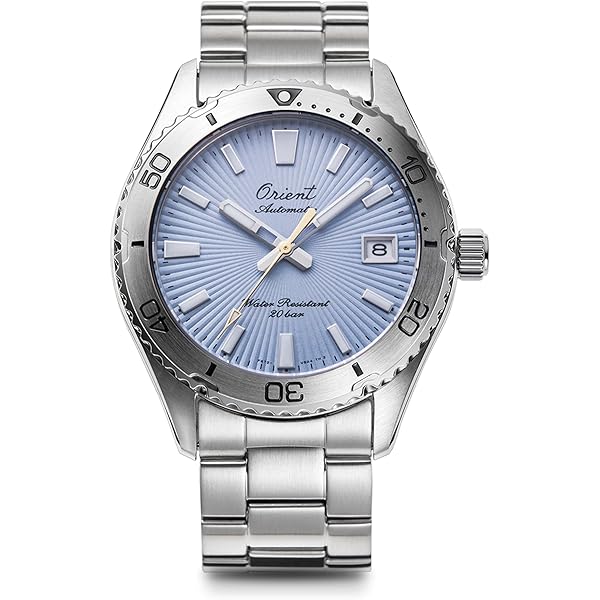 Amazon.co.jp: [オリエント時計] 自動巻き腕時計 ワールドステージ