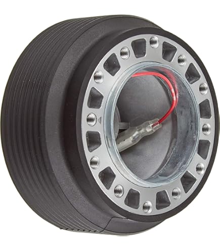 Amazon | 【CMR】 ステアリングボス 910 | ステアリングボス | 車＆バイク