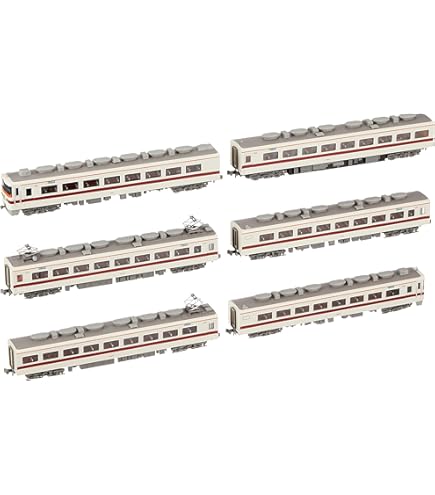 Amazon | A7144 103系訓練車 東京・大宮総合訓練センター 2両セット