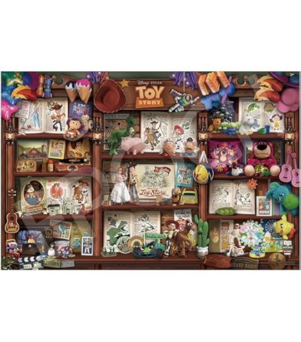 Amazon | 赤毛のアン 赤毛のアンパズル 1014ピース 1000ピース以上