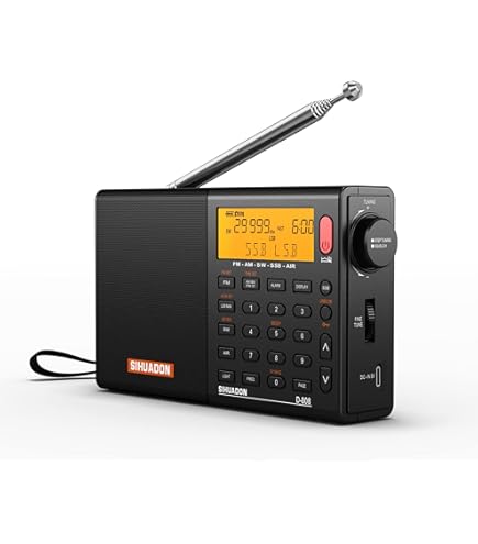 ラジオ・コンポ SANGEAN ATS-909X ラジオ・コンポ Sangean ATS-909X2J