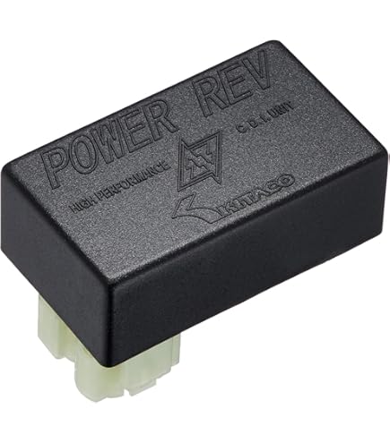 Amazon | キタコ (KITACO) i-mapカプラーオンセット ジョグ/-DX/-ZR