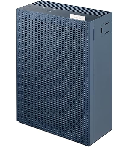 Amazon | Smartmi 小型スマート空気清浄機P1 16畳対応 CADR250m³/h