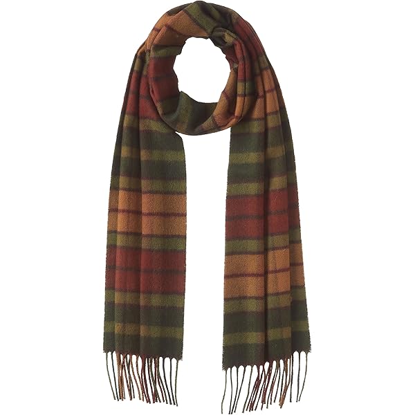 Amazon | [ジョンストンズ] JOHNSTONS カシミヤ100% タータンチェック