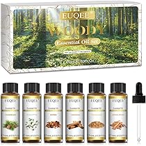 Amazon | PHATOIL アロマオイル セット エッセンシャルオイルセット