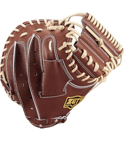 Amazon | XANAX ザナックス キャッチャーミット 硬式 グローブ グラブ